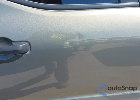 2025 Toyota Tacoma Hybrid Trd Off Road from USA, damaged, VIN 3TYLC5LN8ST024009